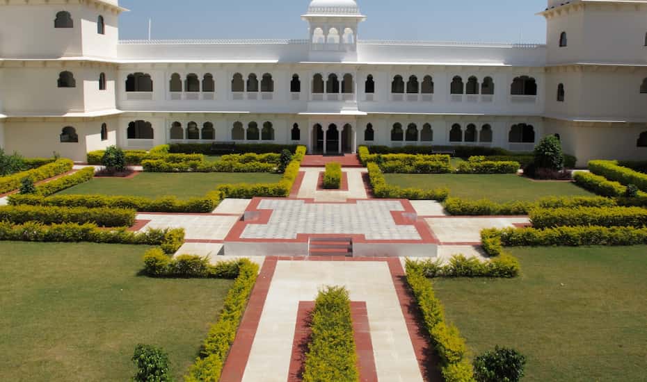 Promo [85% Off] Nahargarh Palace Hotel India | Hotel Discount Malaysia